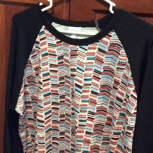 LuLaRoe Top